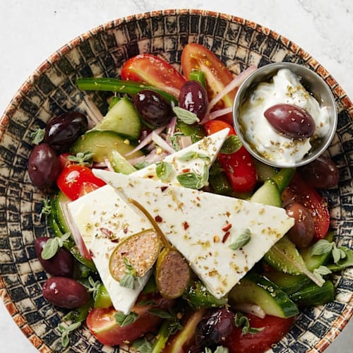 Grekiska Grill & Bar Huddinge, Huddinge