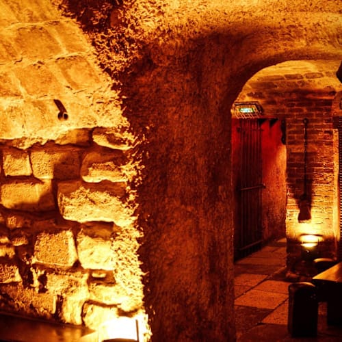 La Taverne Médiévale – Caves Saint Sabin - L'évènement médiéval immersif et fest, Paris