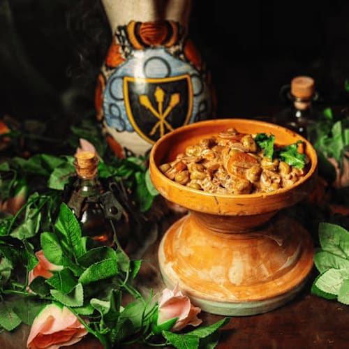 La Taverne Médiévale – Caves Saint Sabin - L'évènement médiéval immersif et fest, Paris