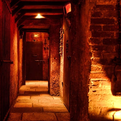 La Taverne Médiévale – Caves Saint Sabin - L'évènement médiéval immersif et fest, Paris