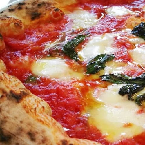 San Carlo 17 - Trattoria e Pizzeria, Napoli