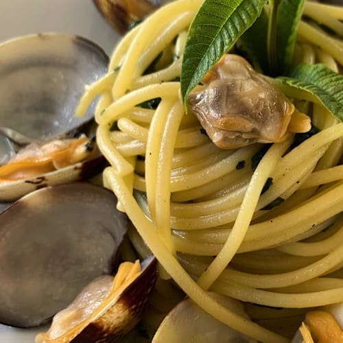 San Carlo 17 - Trattoria e Pizzeria, Napoli