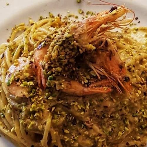 San Carlo 17 - Trattoria e Pizzeria, Napoli