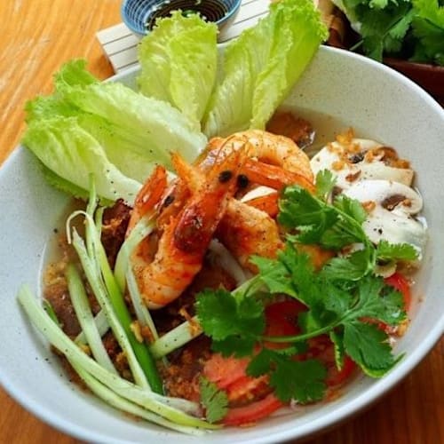 Saigon Delice, Valencia