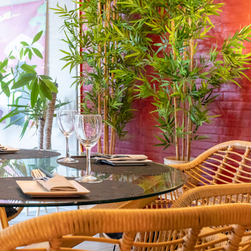 Saigon Delice, Valencia