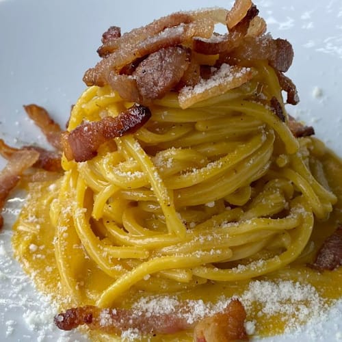 La Buca di Sant'Antonio - Tivoli, Tivoli
