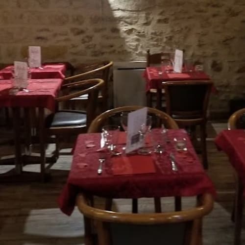 L'artiste, Vaux-le-Pénil