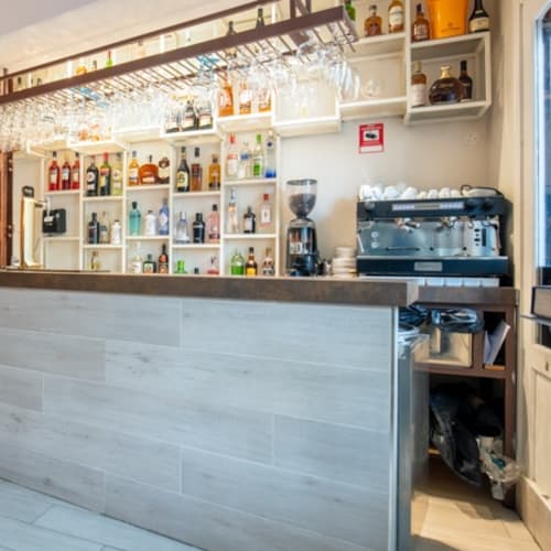 Sakura Maru, Madrid