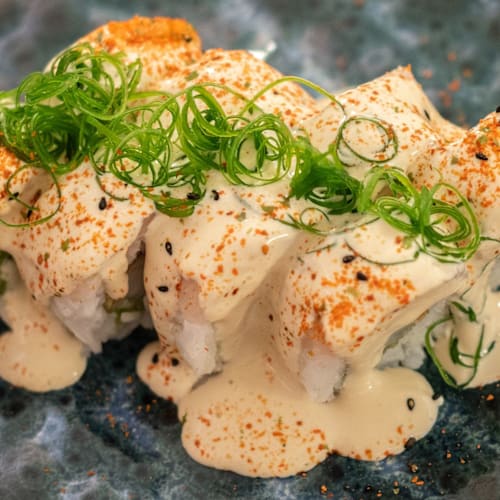 Sakura Maru, Madrid