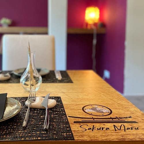 Sakura Maru, Madrid