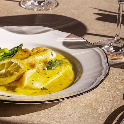 Acquaroof Terrazza Molinari, Bistrot di Mare, Roma