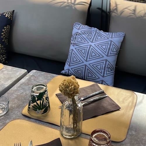 Le Pressoir, Marseille
