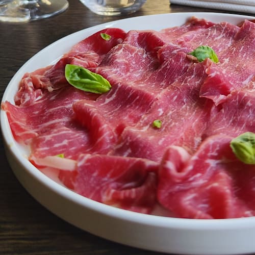 Hosteria La Stazione, Roma