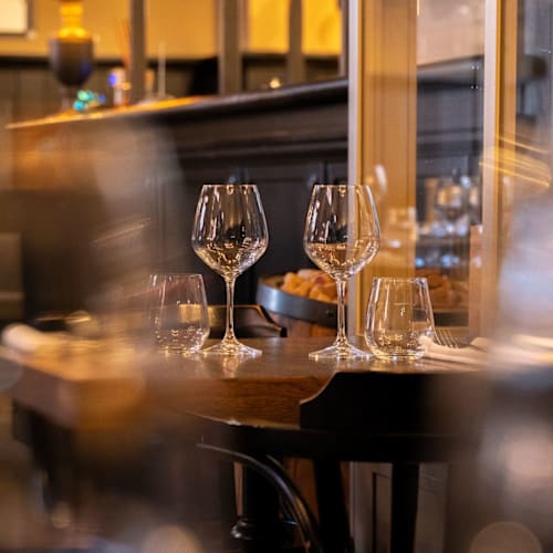 Hosteria La Stazione, Roma