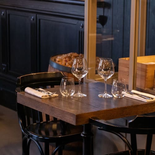 Hosteria La Stazione, Roma