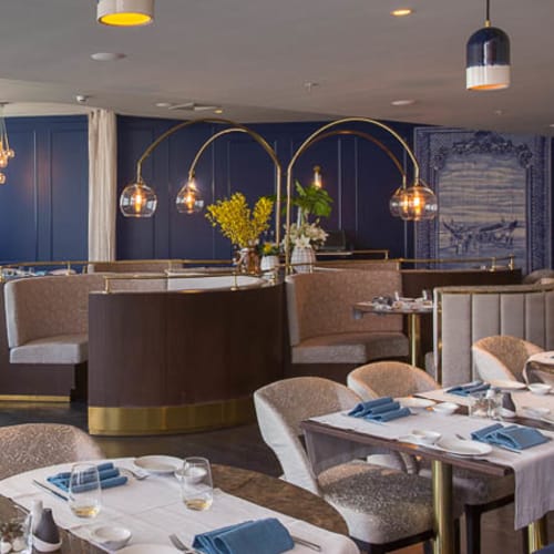 Akla Restaurante, Lisboa