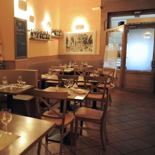 Alfredo, Firenze