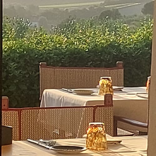 Gustosecondome, San Gimignano