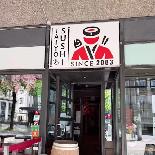 Taiyo 2003, Lausanne