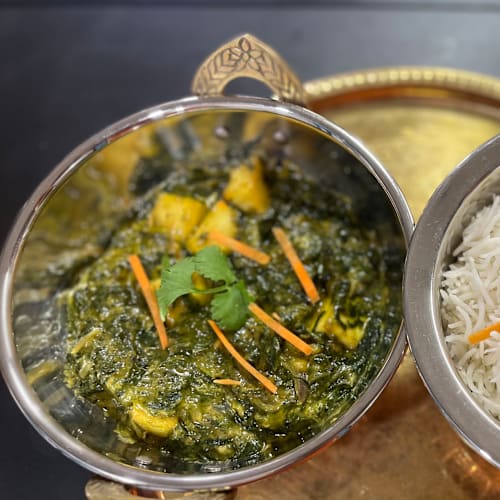 Indian Brothers, Lyon
