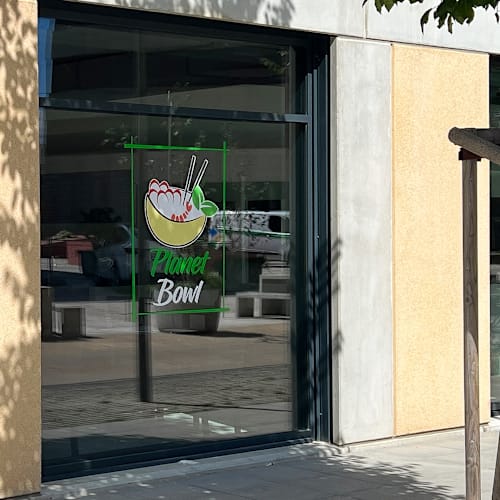 Planet Bowl - Renens, Renens (VD)
