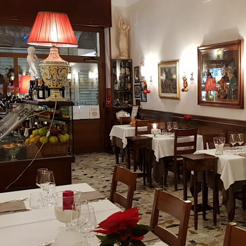 La Falterona, Firenze