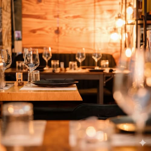 Bistrot 44, Roseto degli Abruzzi