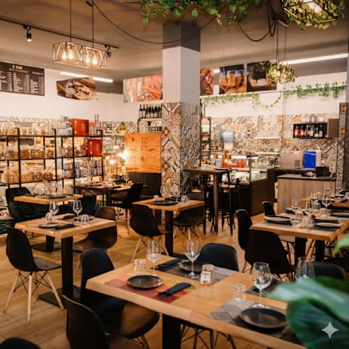 Bistrot 44, Roseto degli Abruzzi