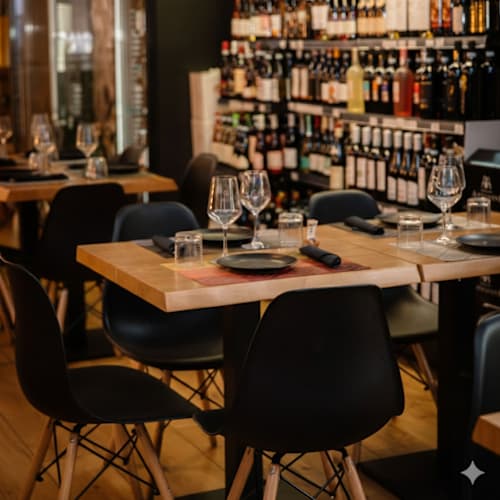 Bistrot 44, Roseto degli Abruzzi