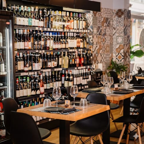 Bistrot 44, Roseto degli Abruzzi