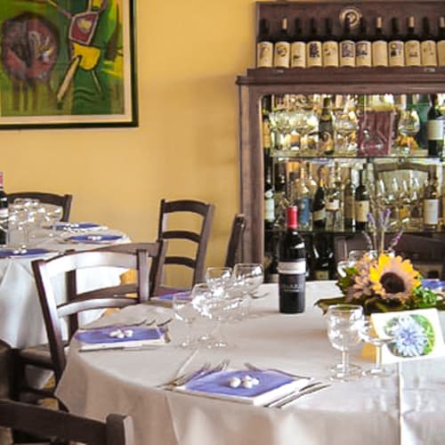 Ristorante Montebuoni, Tavarnuzze