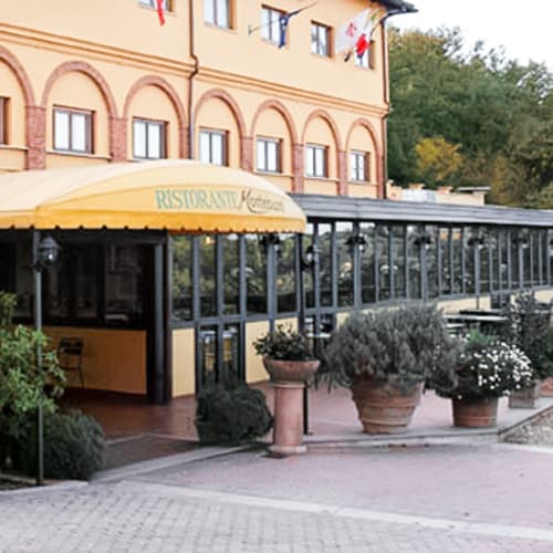 Ristorante Montebuoni, Tavarnuzze