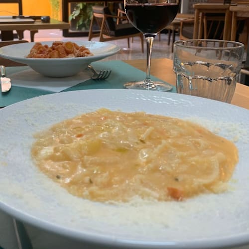 Etico Food, Roma