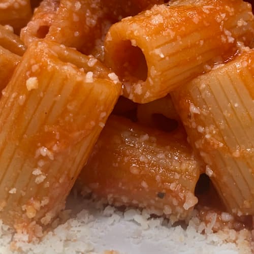 Etico Food, Roma