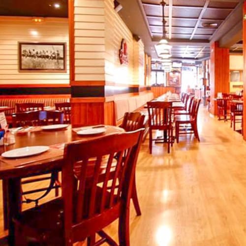 Tony Roma´s - Valencia, Valencia