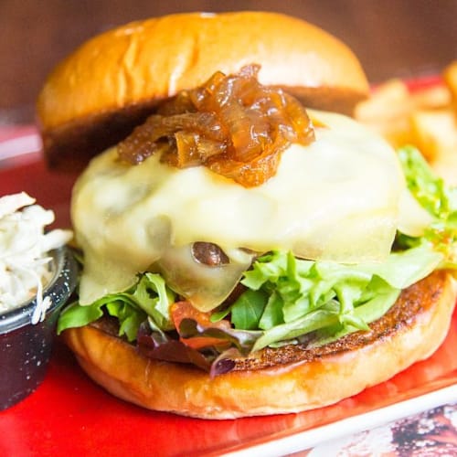 Tony Roma´s - Valencia, Valencia