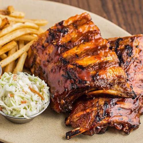 Tony Roma´s - Valencia, Valencia