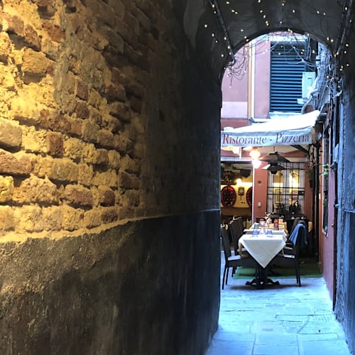 Ristorante Pizzeria Dallo Zio "San Marco", Venezia