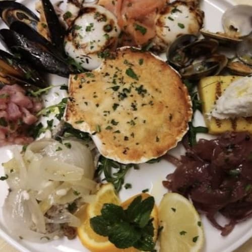 Ristorante Pizzeria Dallo Zio "San Marco", Venezia
