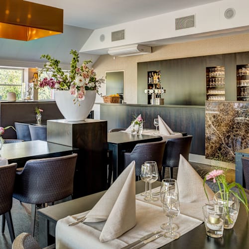Fletcher Landgoed Hotel Holthurnsche Hof, Berg en Dal