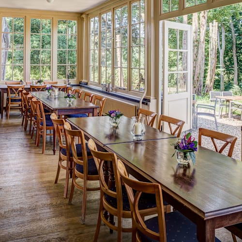 Fletcher Landgoed Hotel Holthurnsche Hof, Berg en Dal