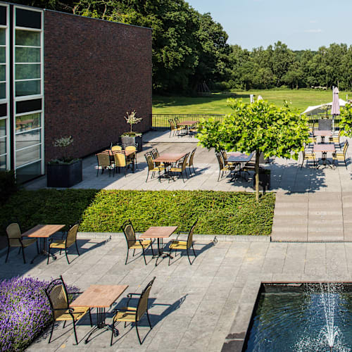 Fletcher Landgoed Hotel Holthurnsche Hof, Berg en Dal