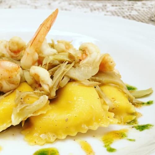 Osteria Bell’Italia, Cisternino