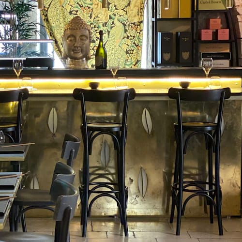 Osteria Bell’Italia, Cisternino