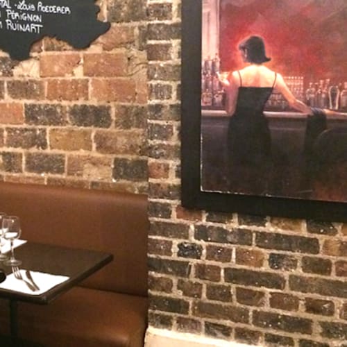 Little Parmentier, Paris