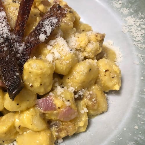 La Terrazza - Pasta artigianale al mattarello, Mogliano Veneto