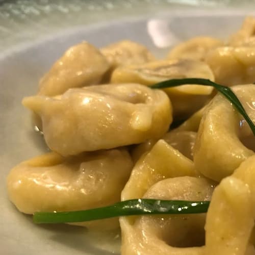 La Terrazza - Pasta artigianale al mattarello, Mogliano Veneto