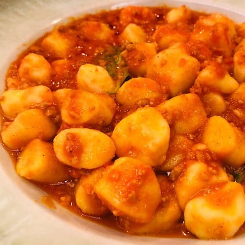La Terrazza - Pasta artigianale al mattarello, Mogliano Veneto