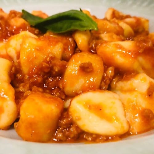 La Terrazza - Pasta artigianale al mattarello, Mogliano Veneto