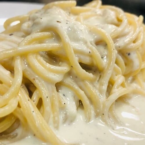 La Terrazza - Pasta artigianale al mattarello, Mogliano Veneto